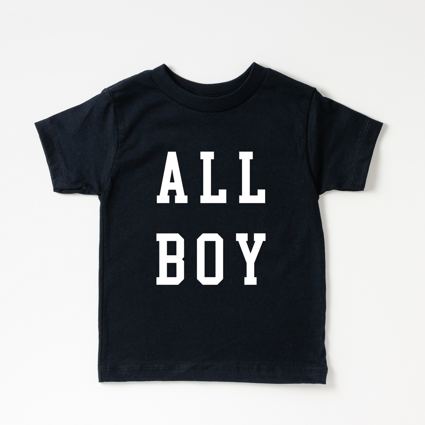 All Boy