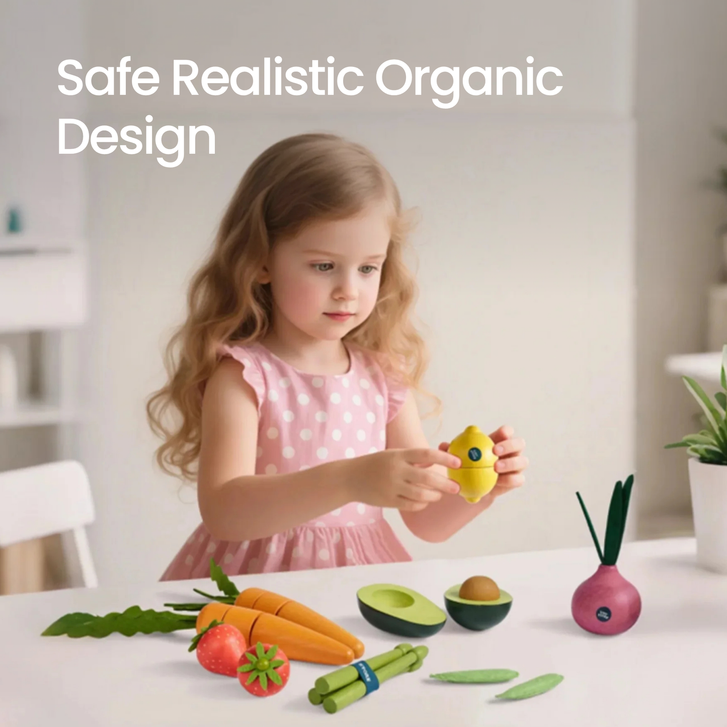 Organic Fruit & Veggie Pack