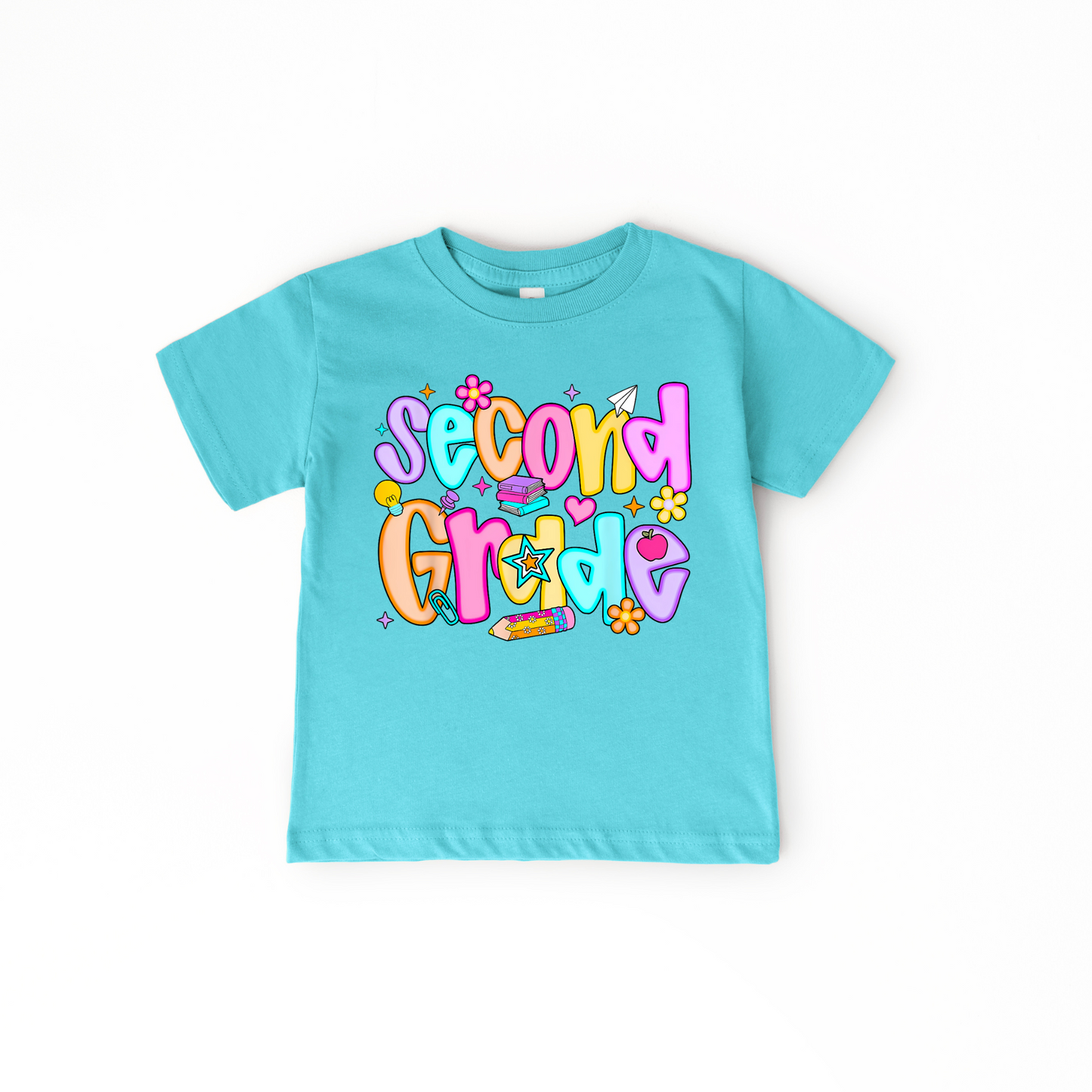Second Grade