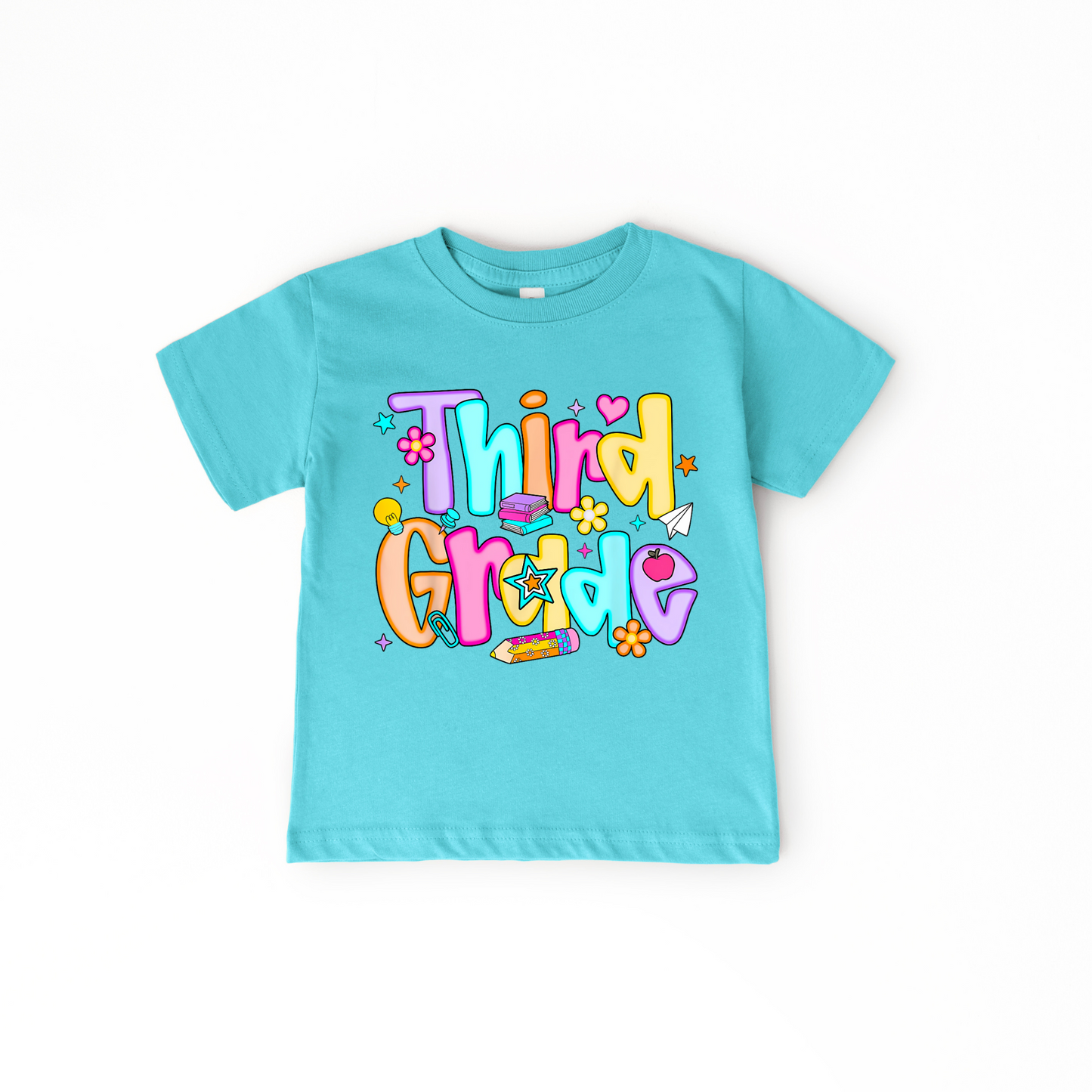Third Grade