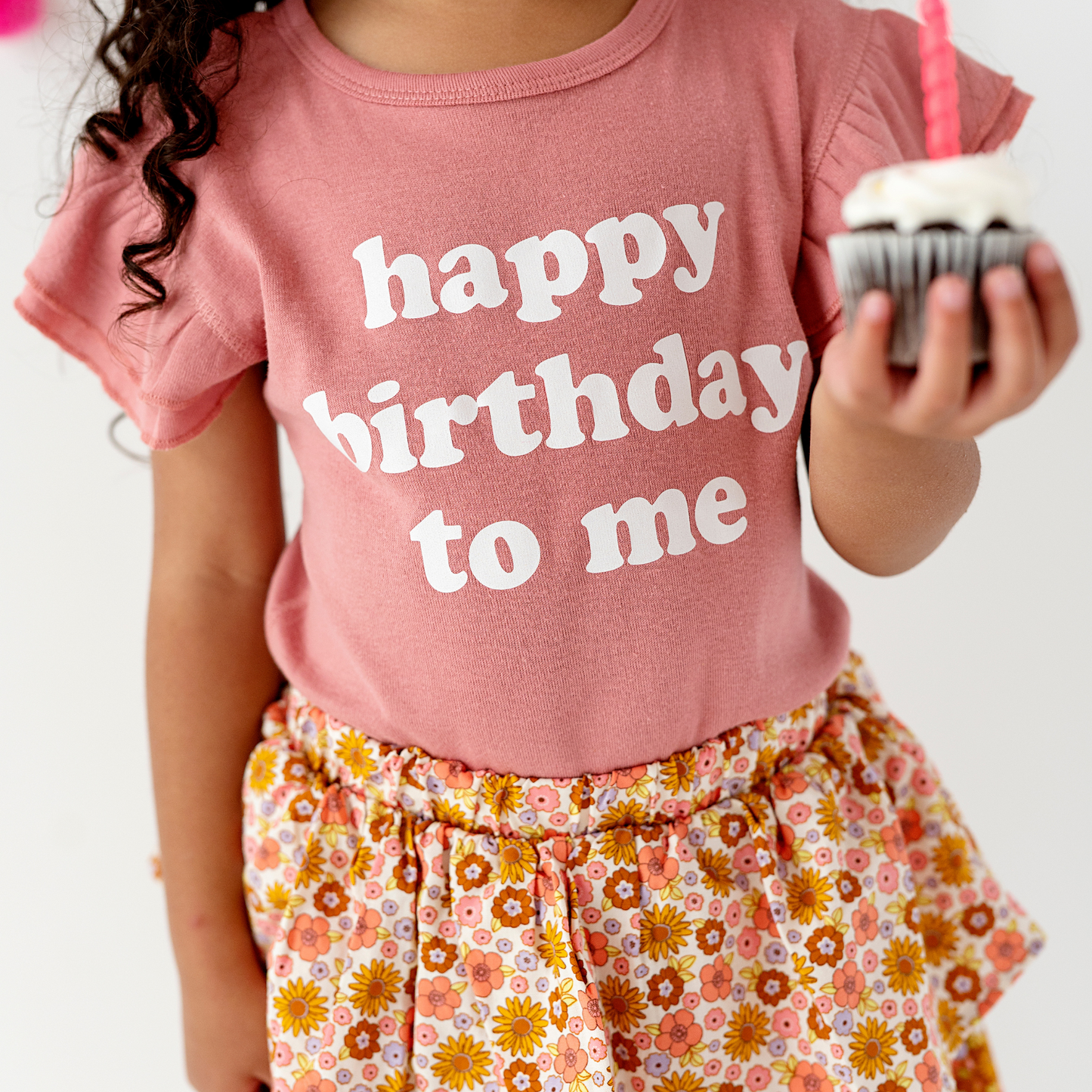 Happy Birthday To Me