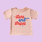 Stars and Stripes