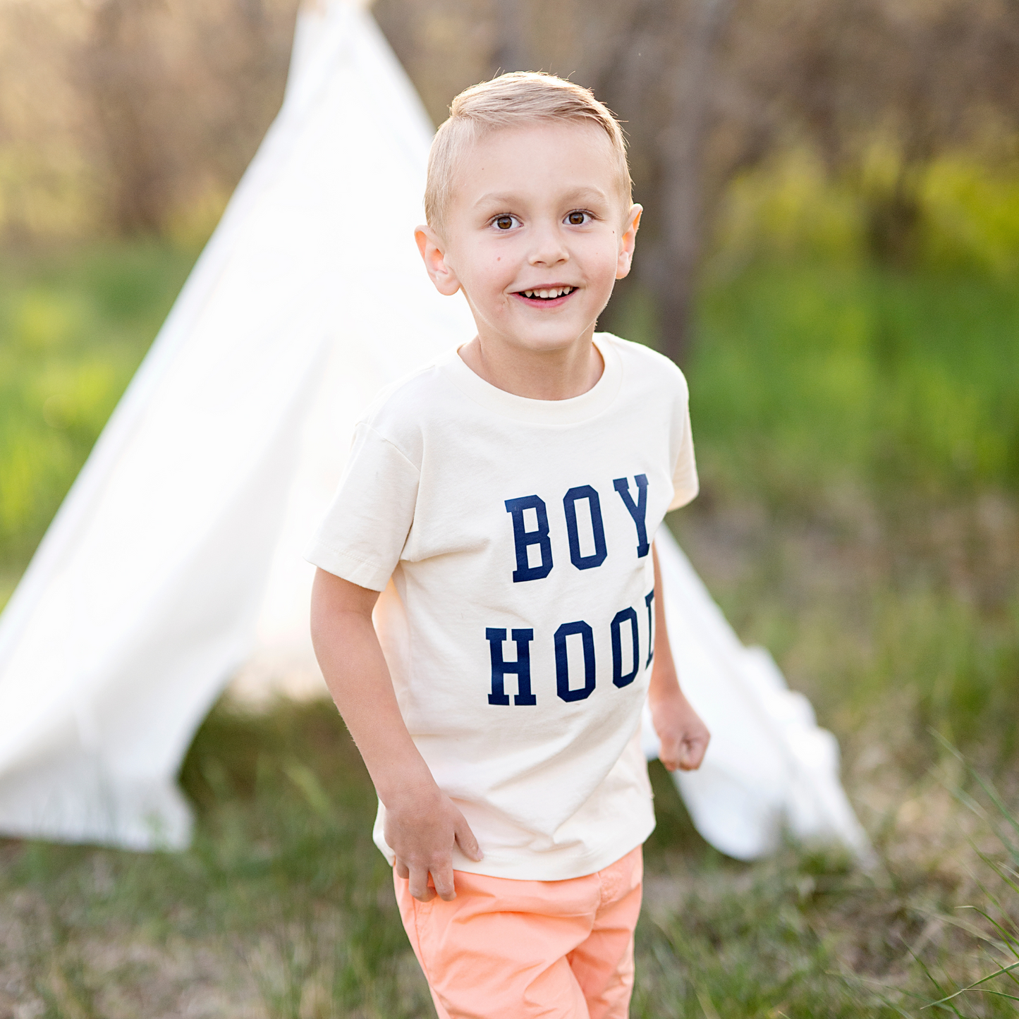 Boy Hood