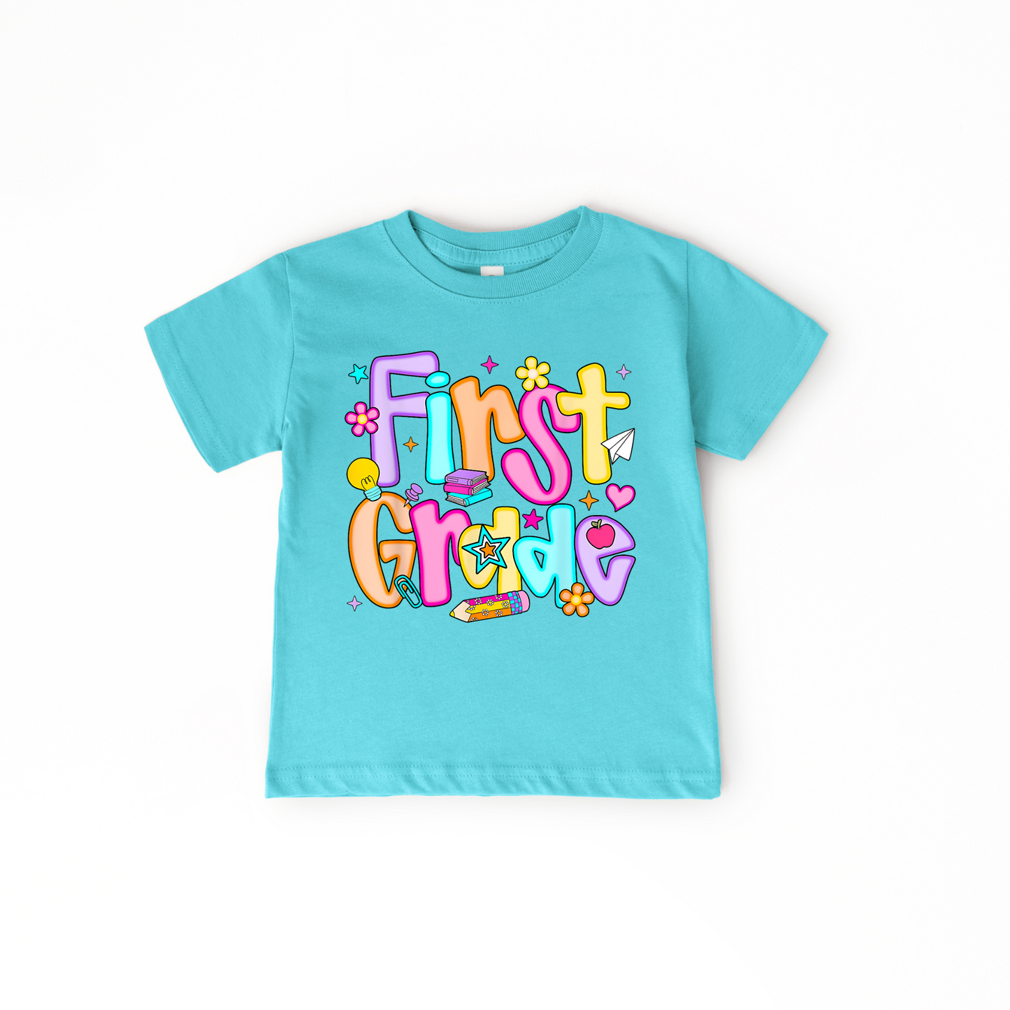 First Grade