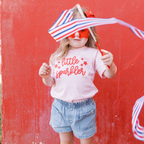 Little Sparkler