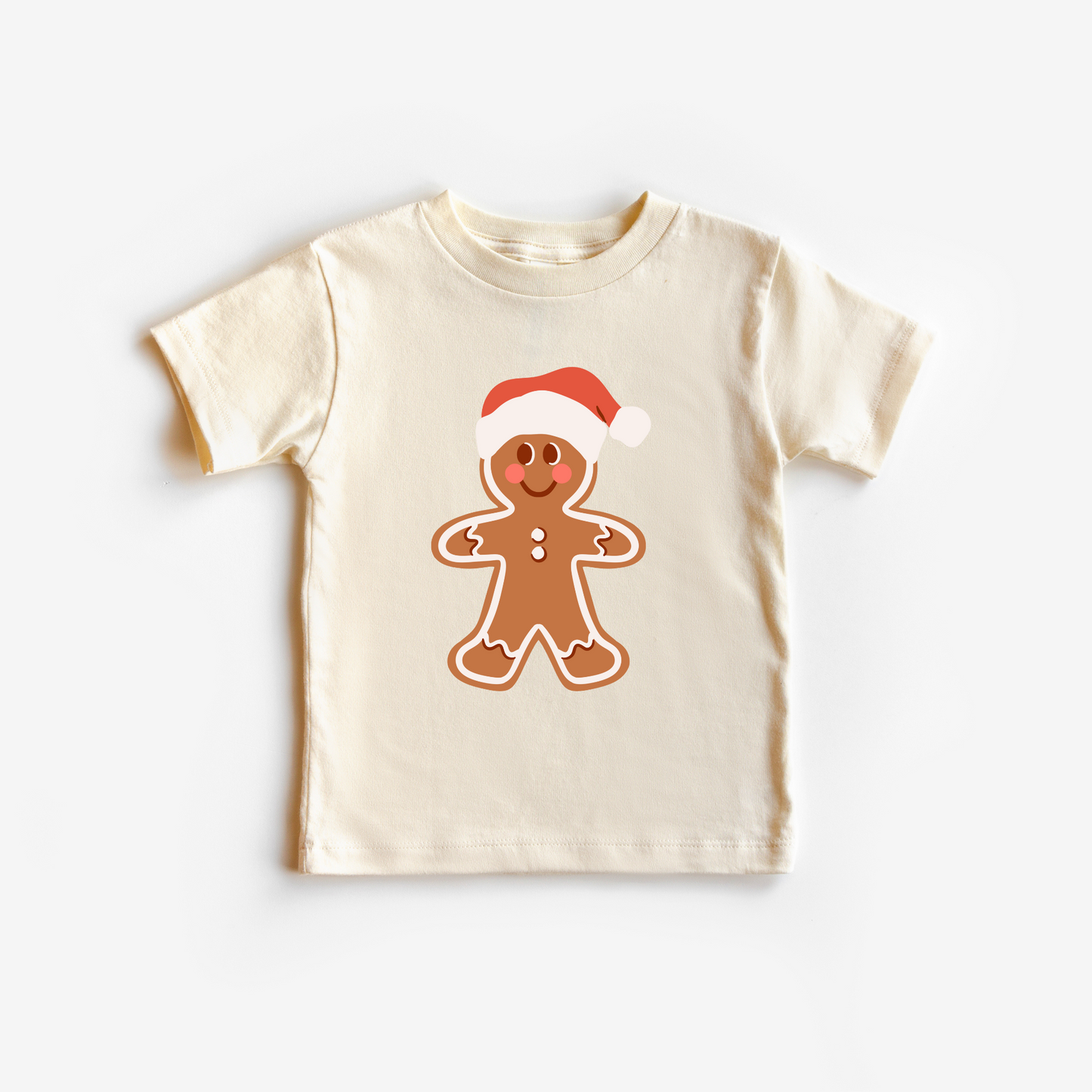 Vintage Gingerbread Man