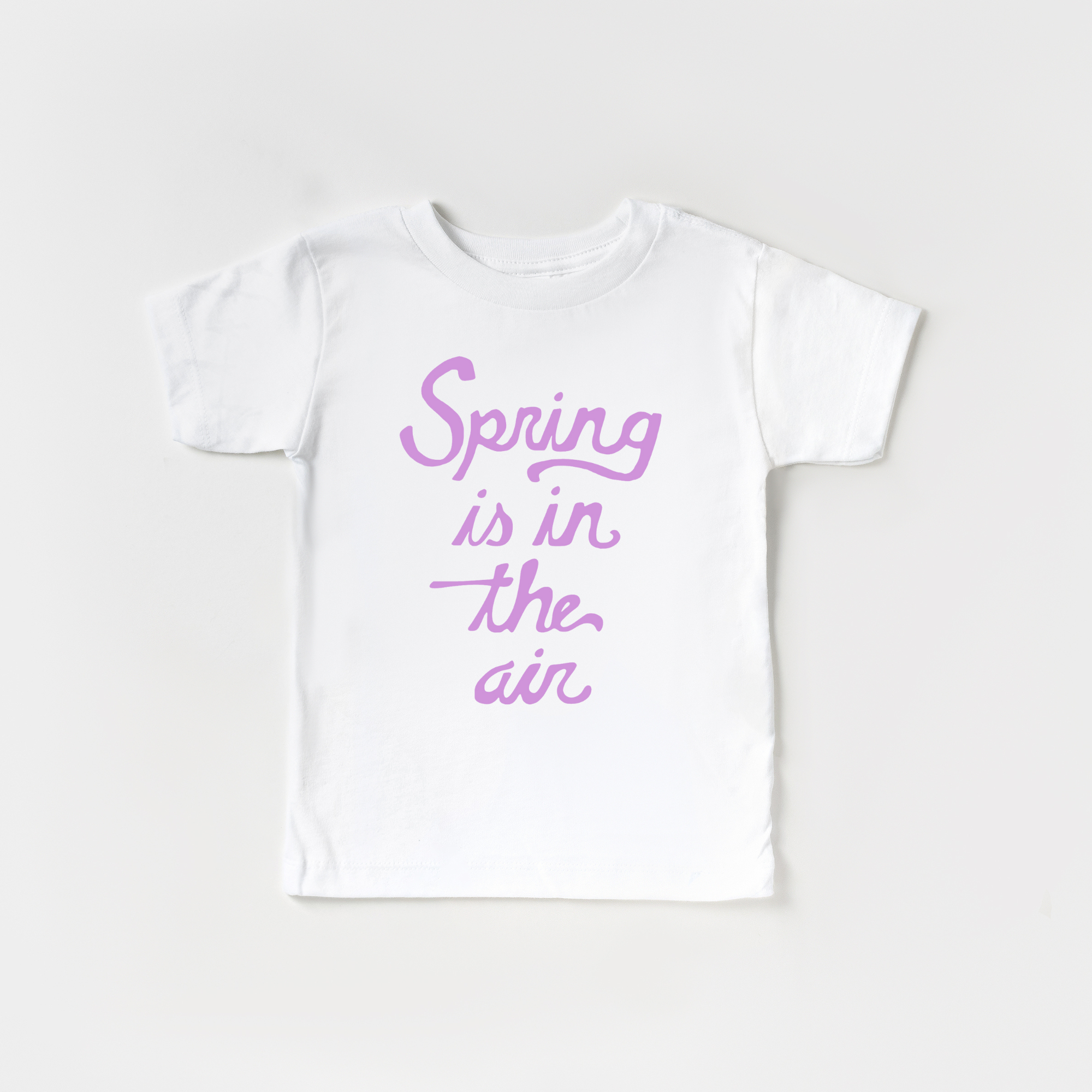 Spring is in the Air