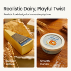 Organic Dairy Pack