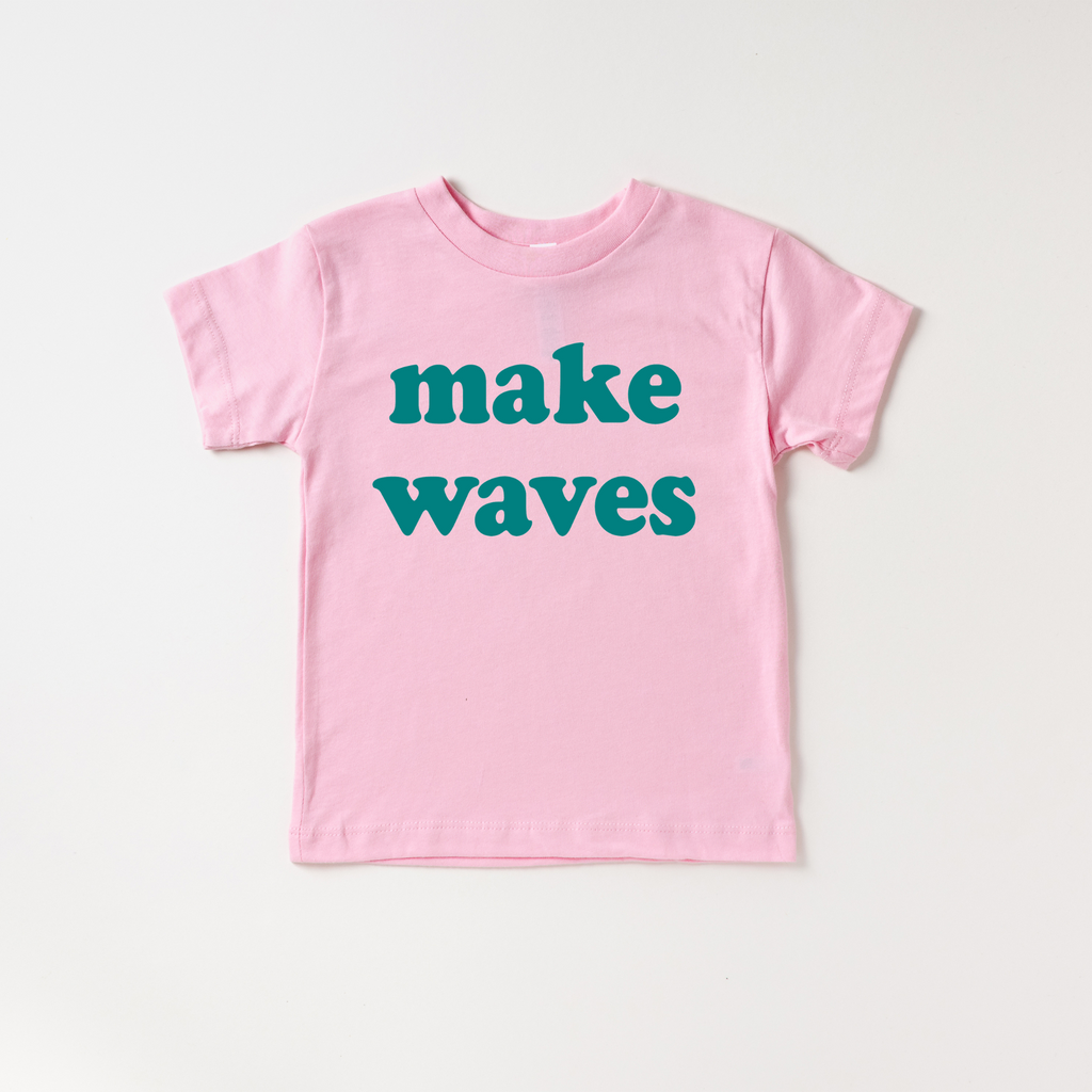 Make Waves