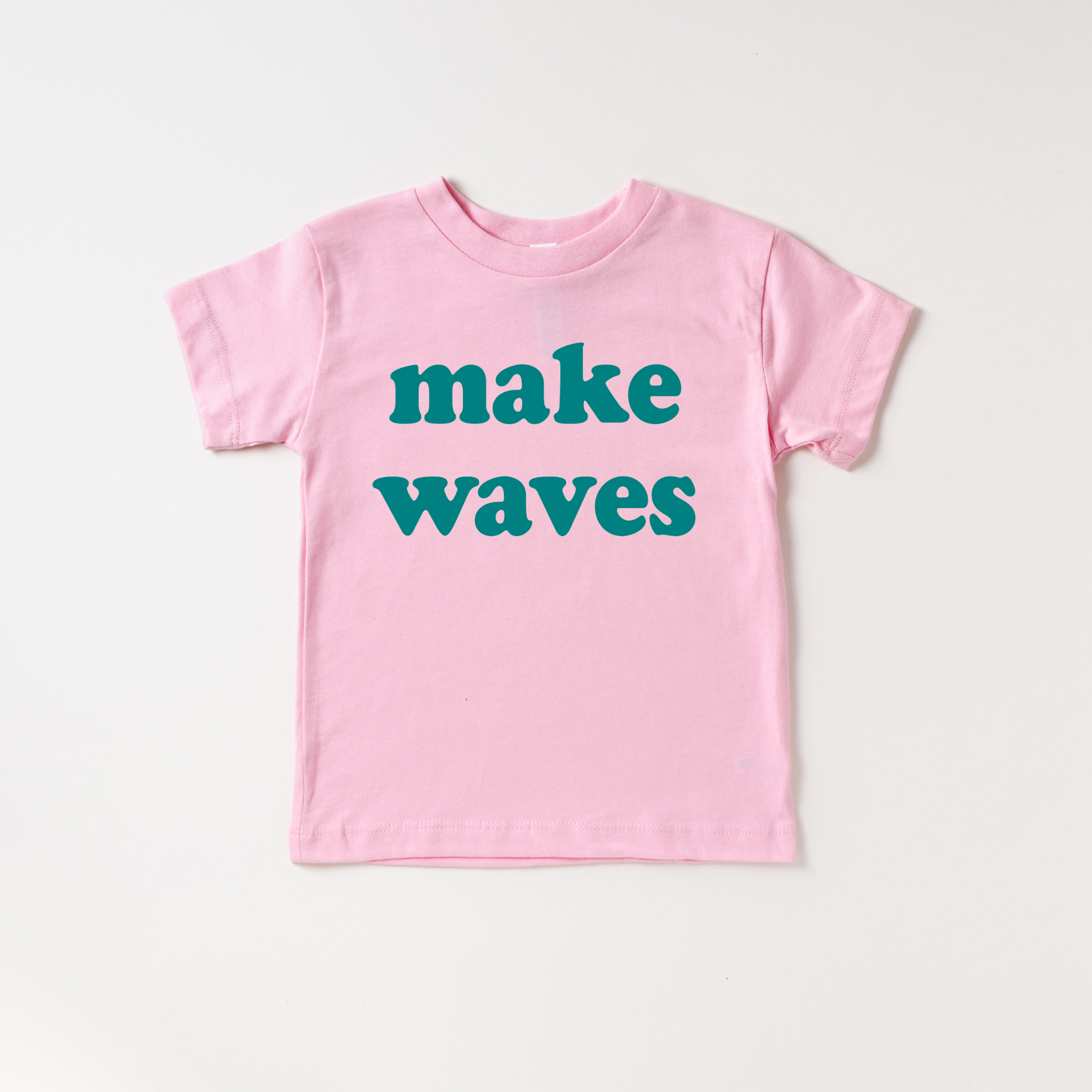 Make Waves
