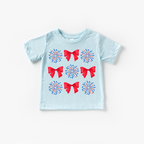 Firecrackers and Bows