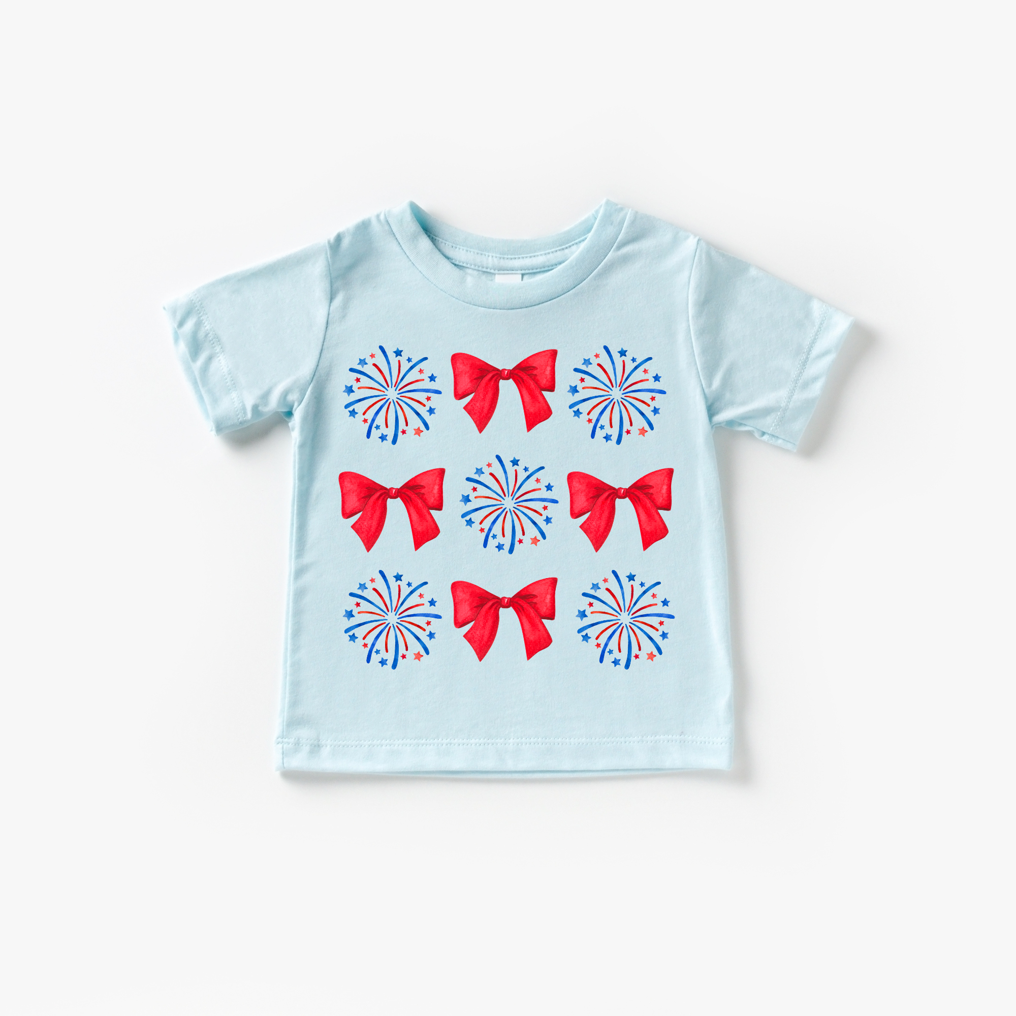 Firecrackers and Bows