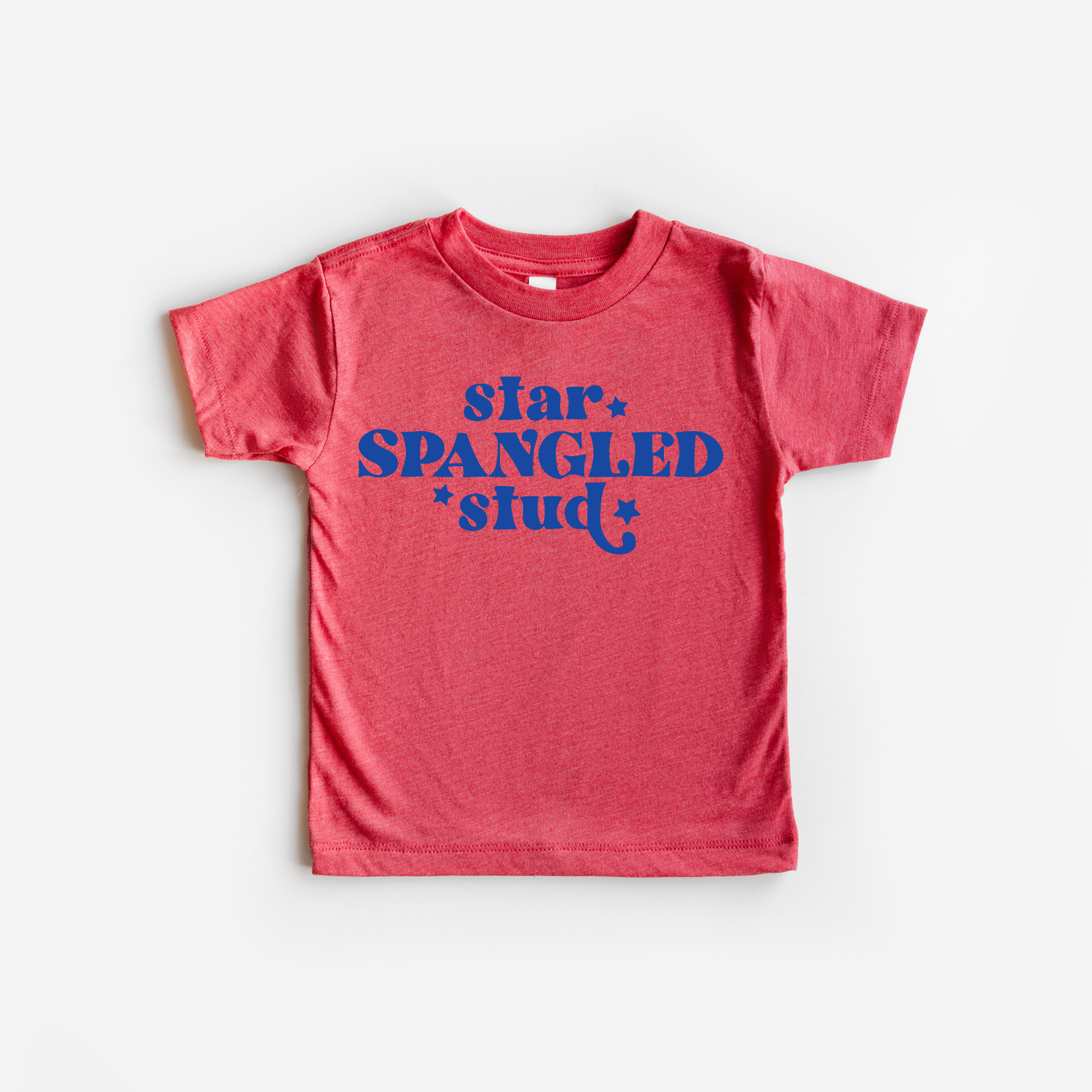 Star Spangled Stud