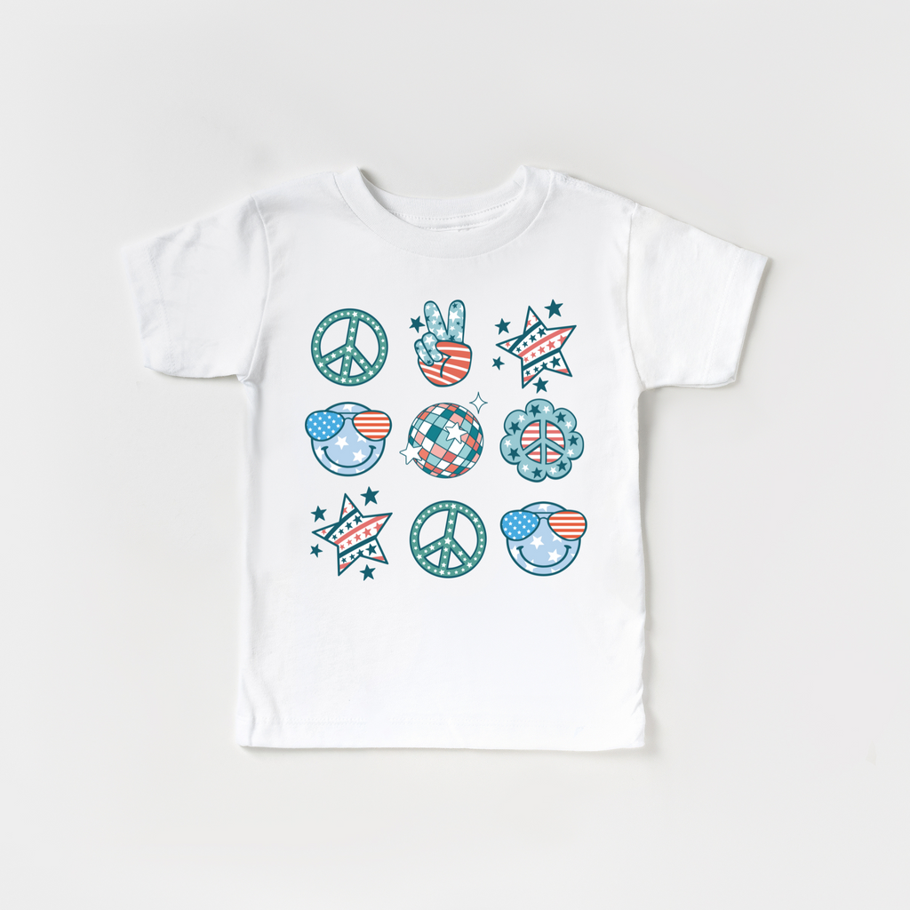 All things Patriotic