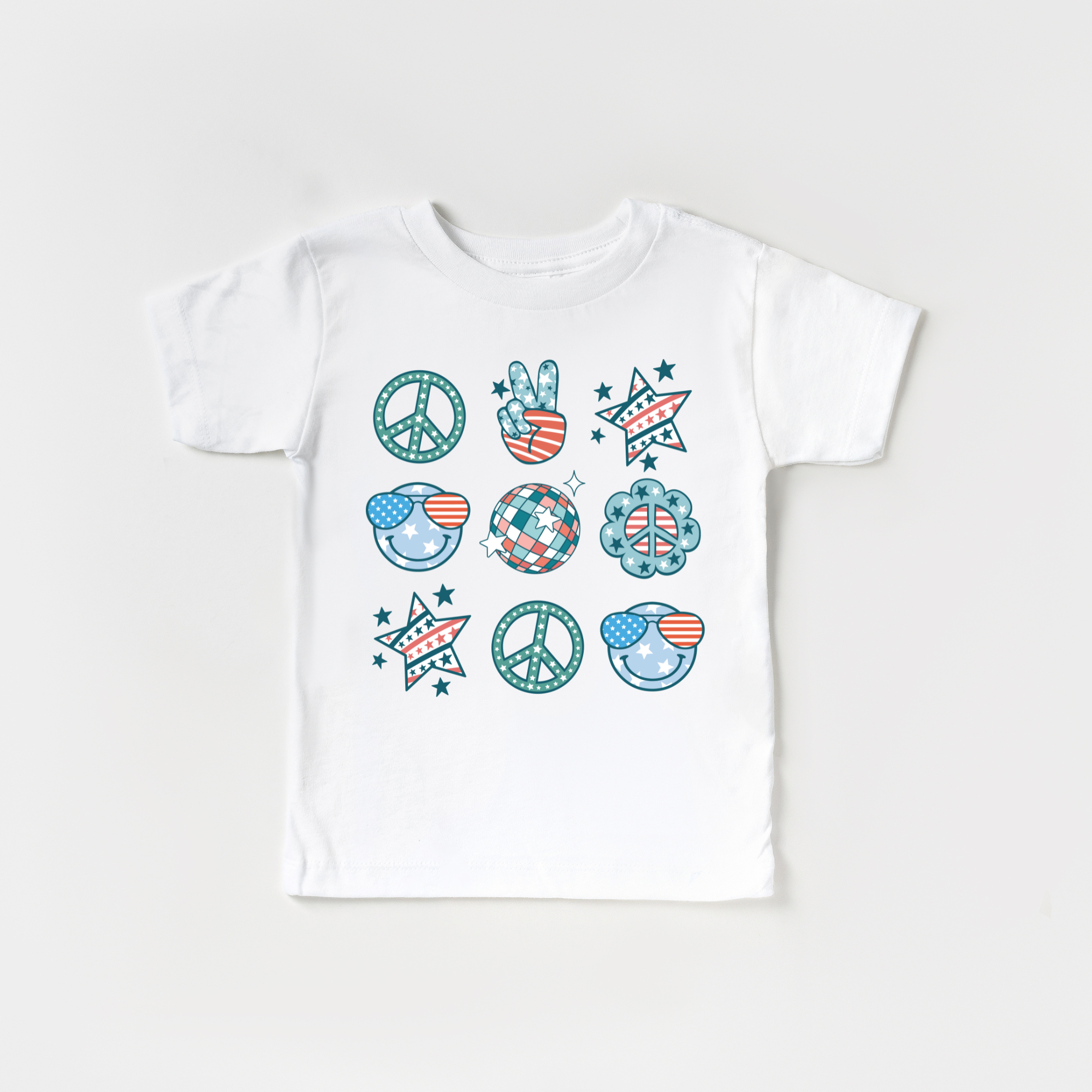 All things Patriotic