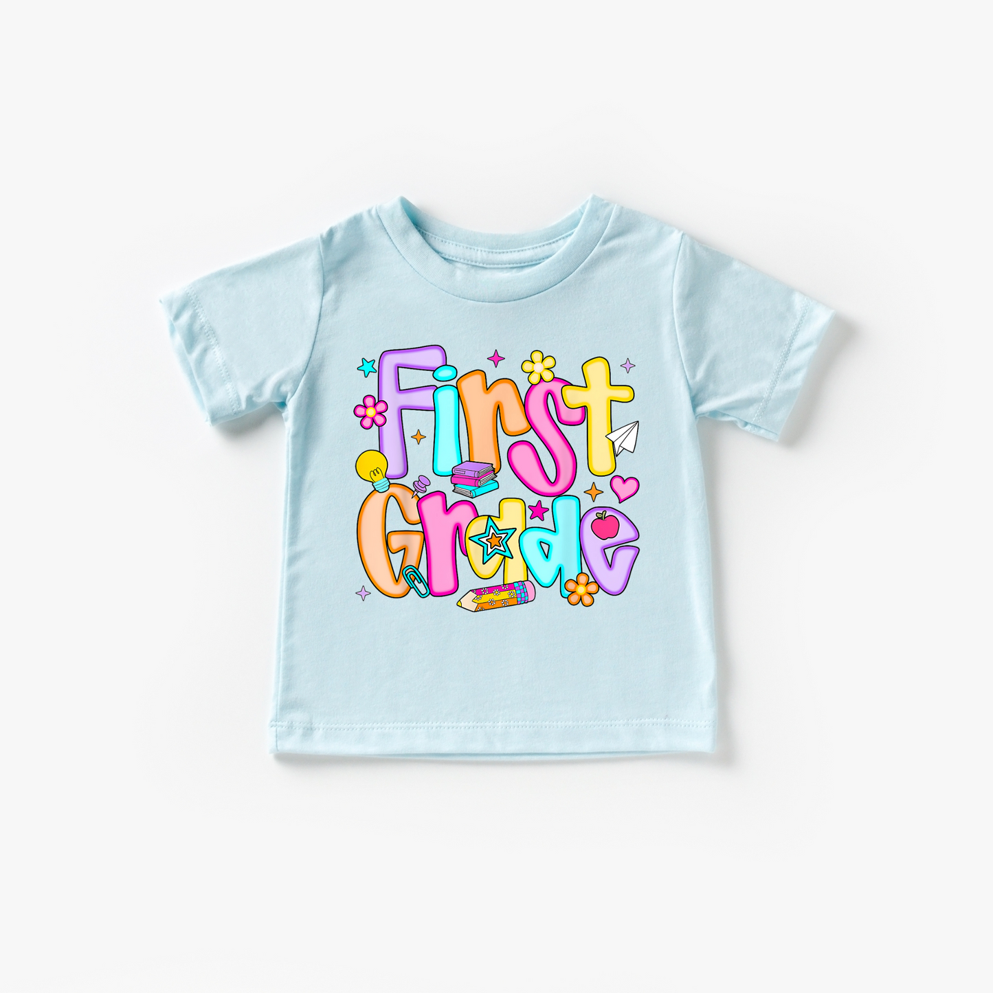 First Grade