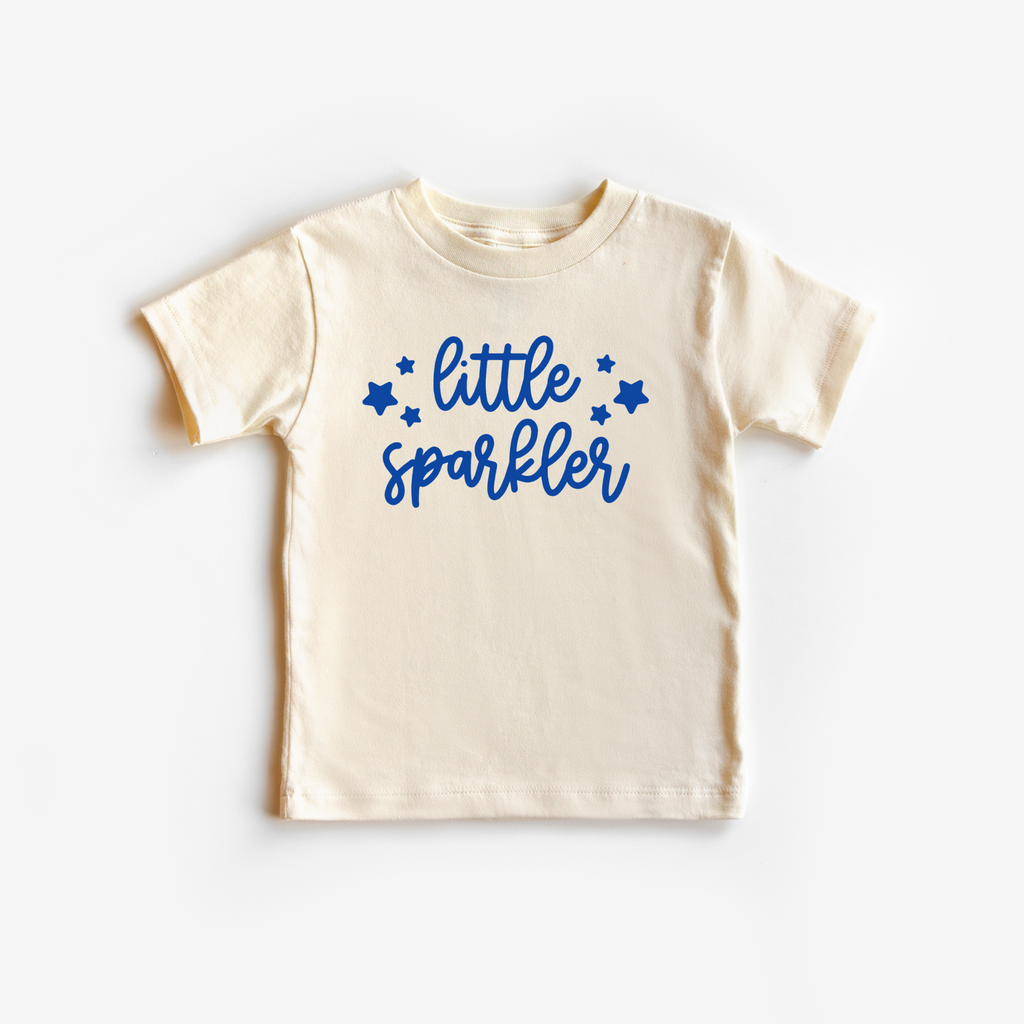 Little Sparkler