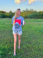 American Honey Graphic Tee