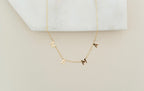 Mama Necklace