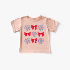 Firecrackers and Bows