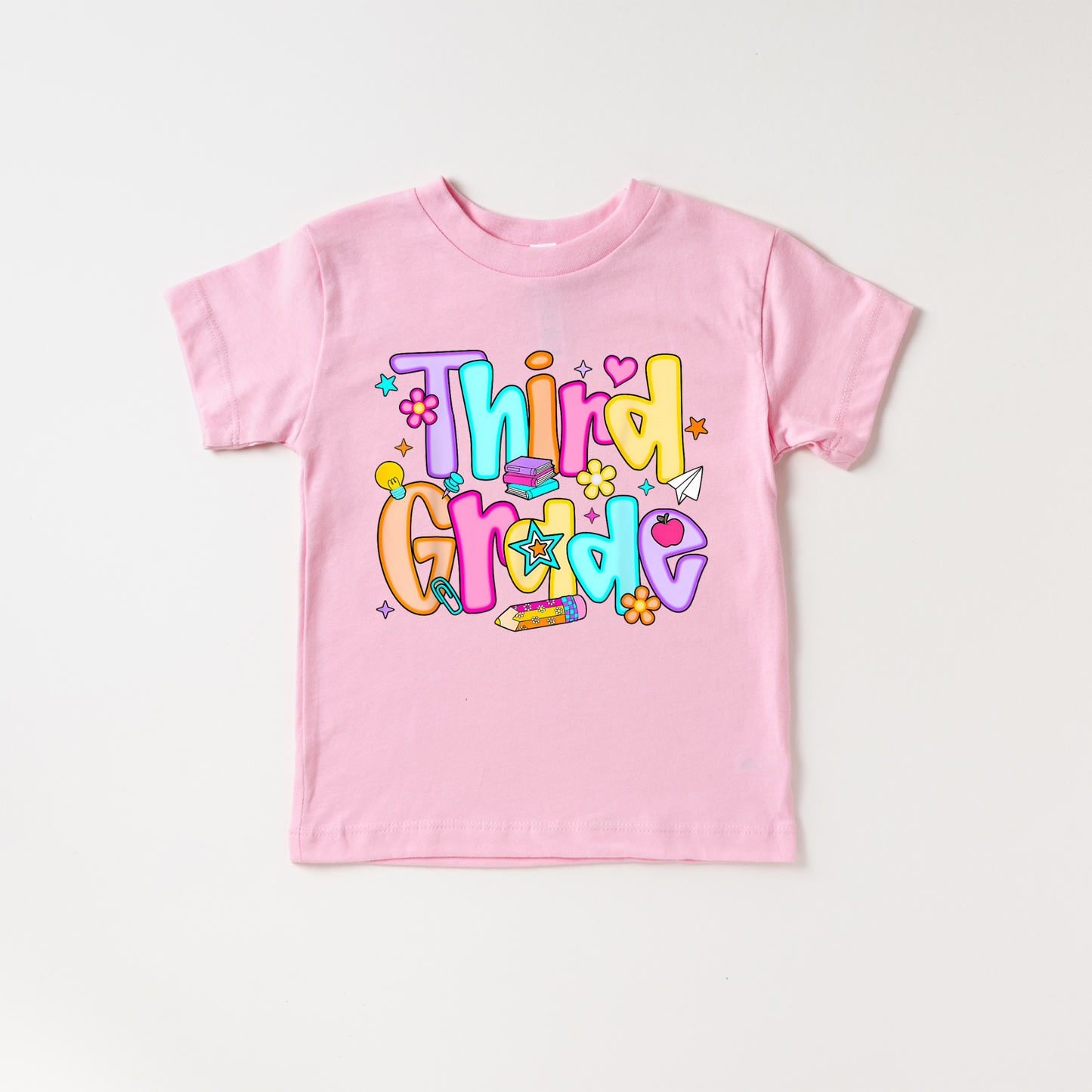 Third Grade
