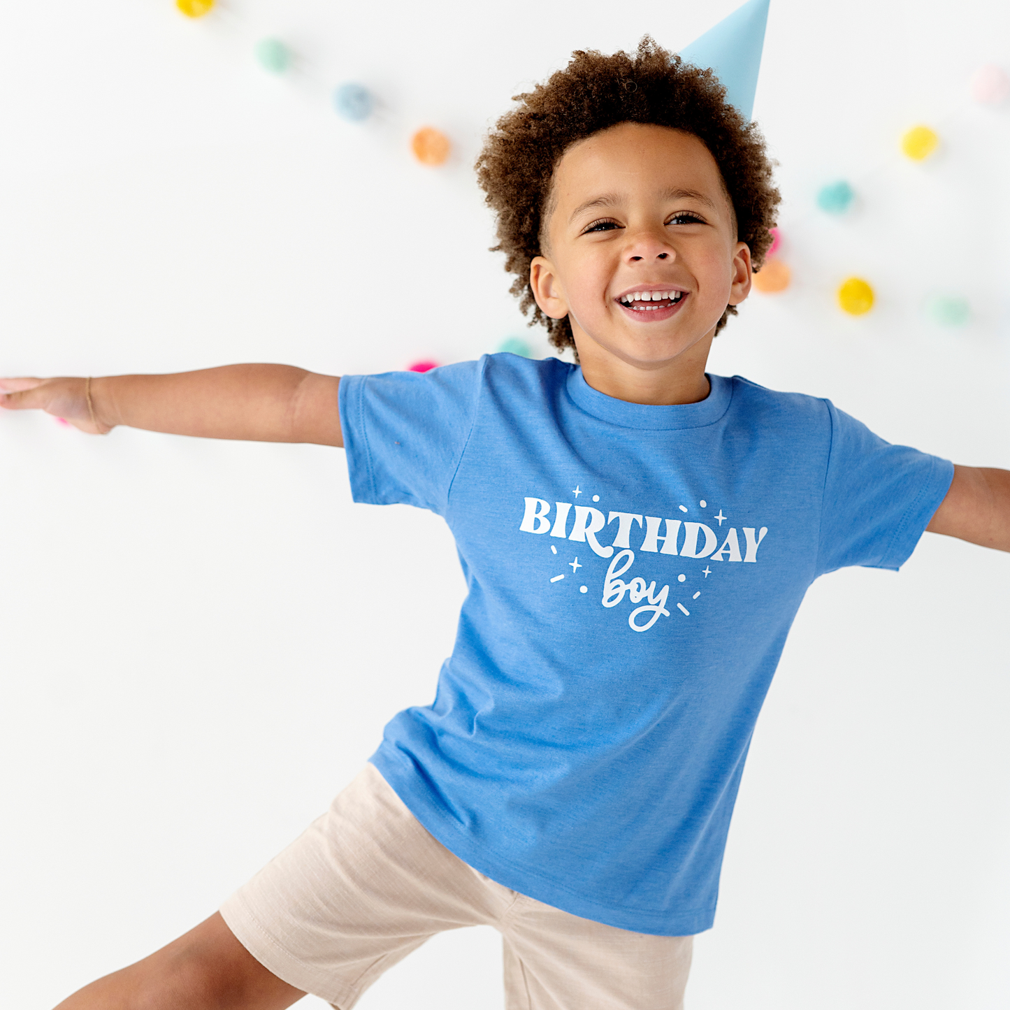 Birthday Boy