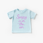 Spring is in the Air