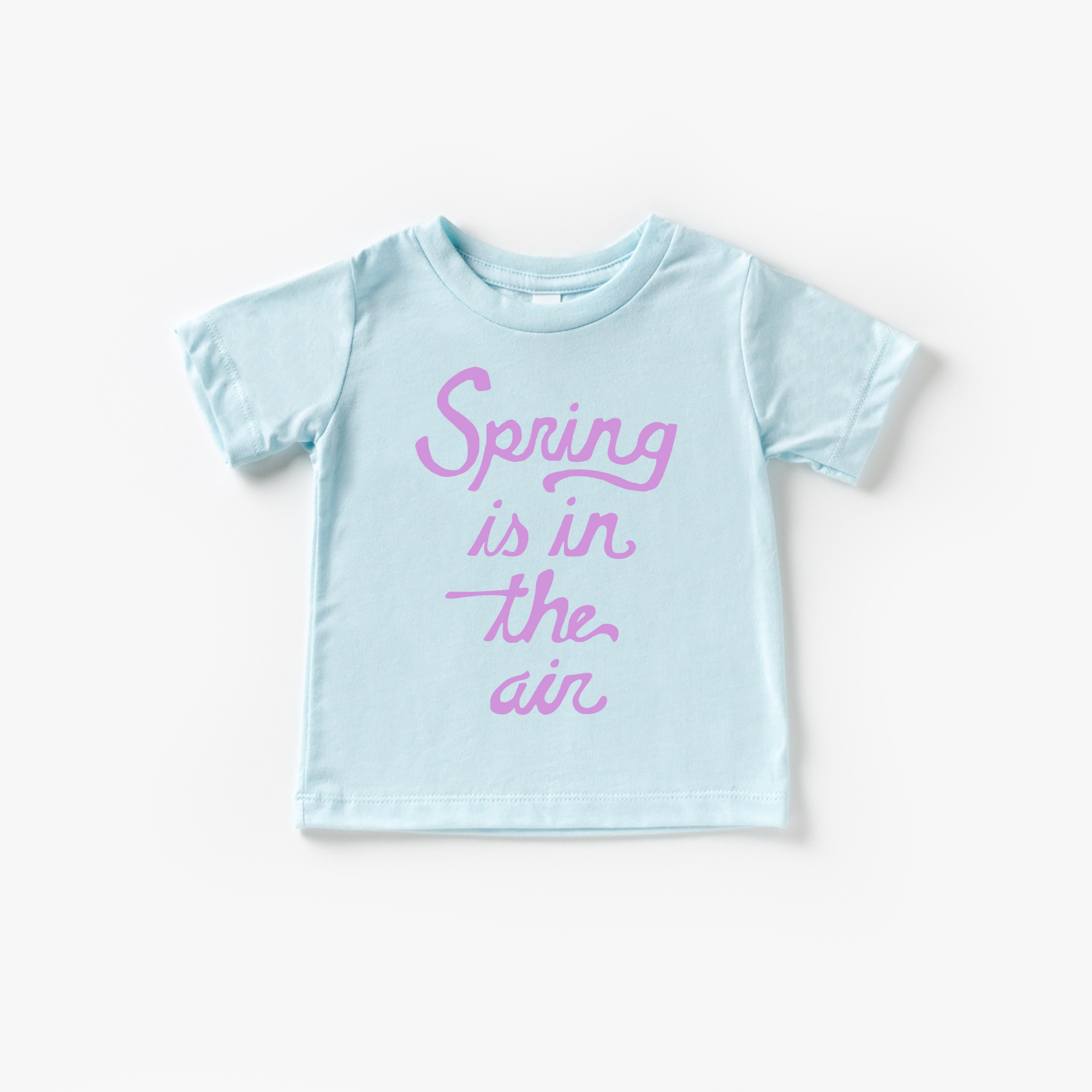 Spring is in the Air
