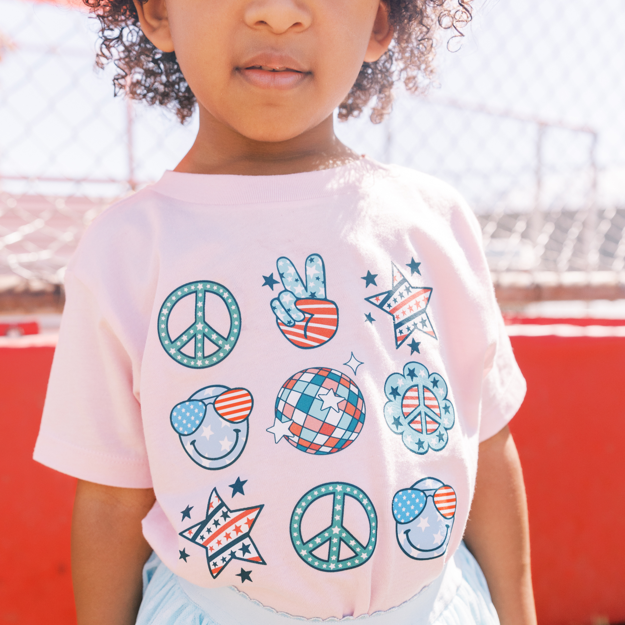 All things Patriotic
