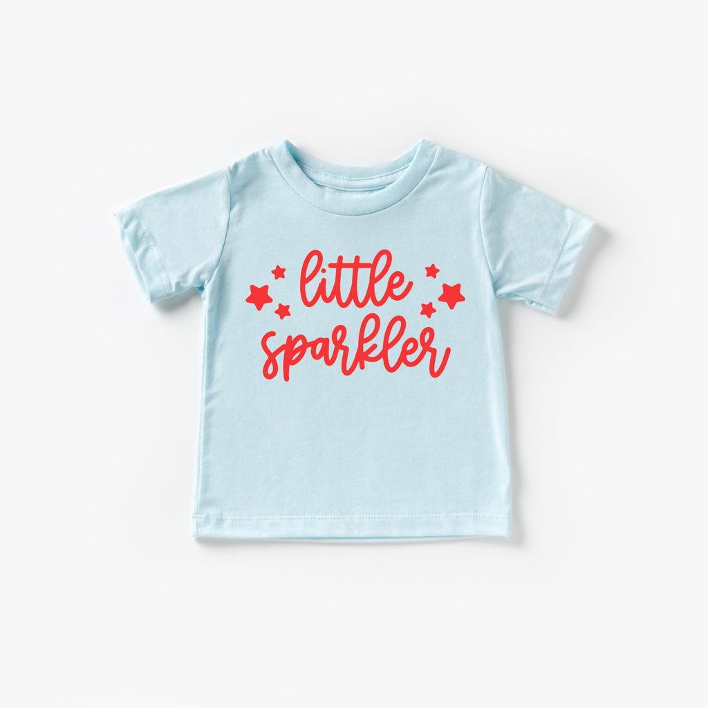 Little Sparkler