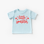 Little Sparkler