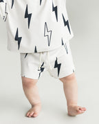 Shorts Set | Sand Bolts