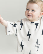 Shorts Set | Sand Bolts