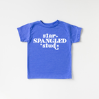 Star Spangled Stud