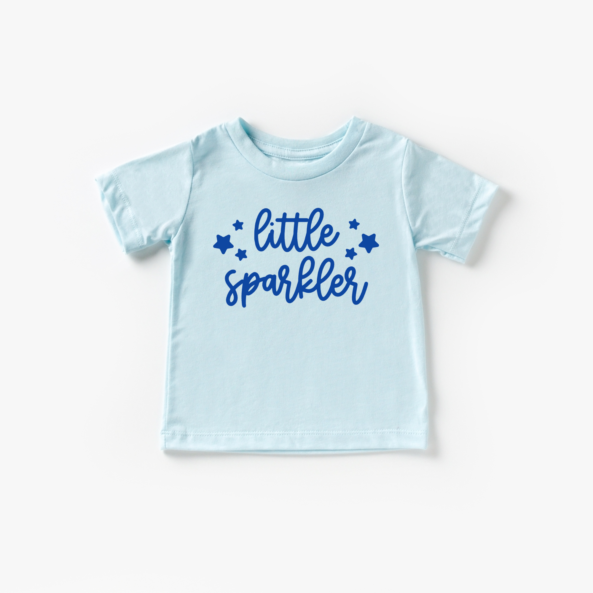 Little Sparkler