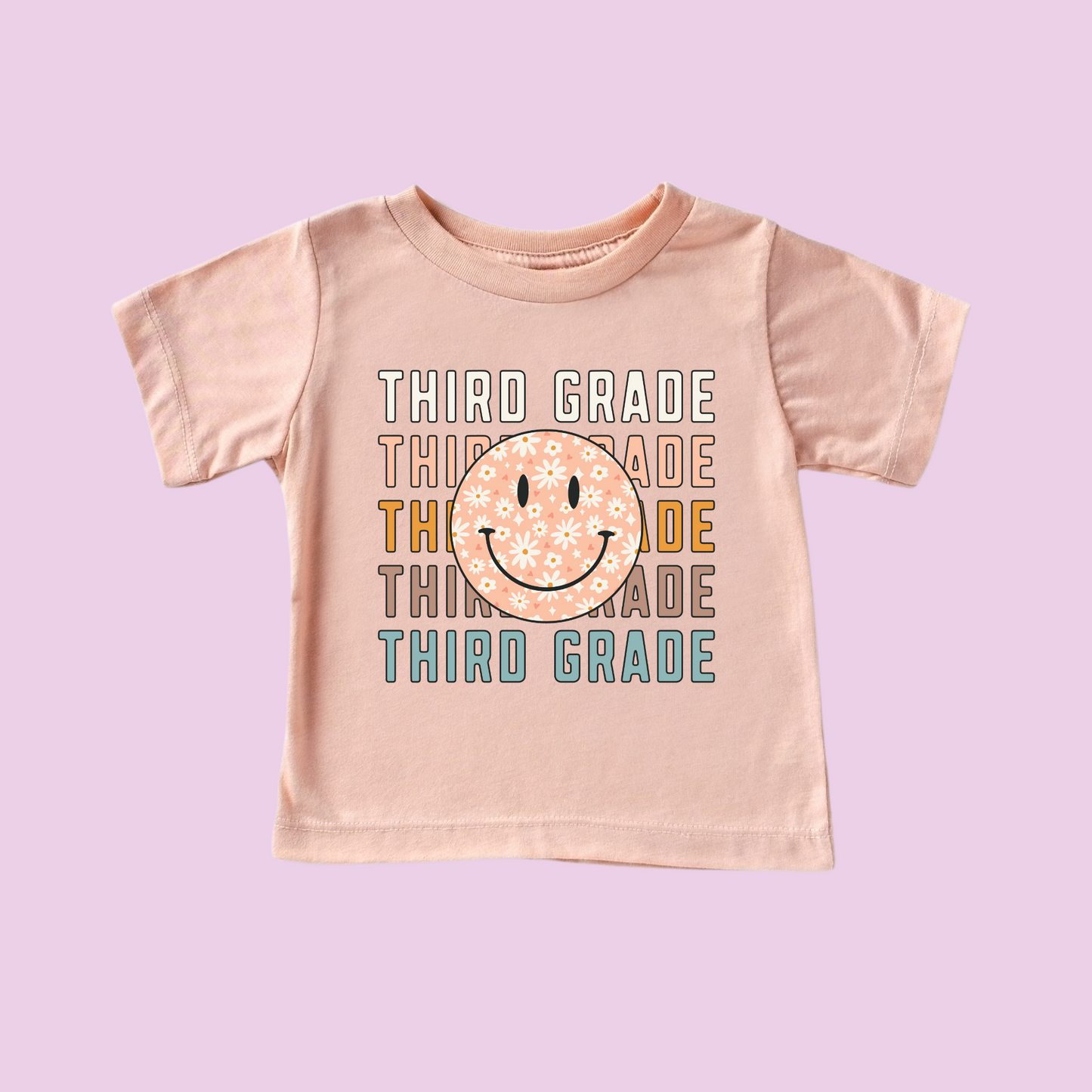 Third Grade