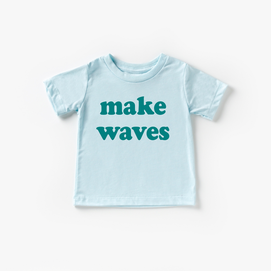 Make Waves