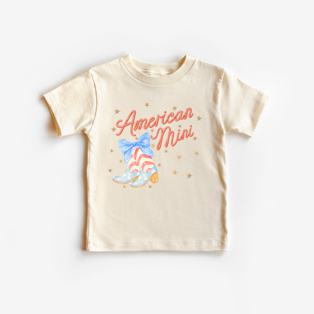 American Mini