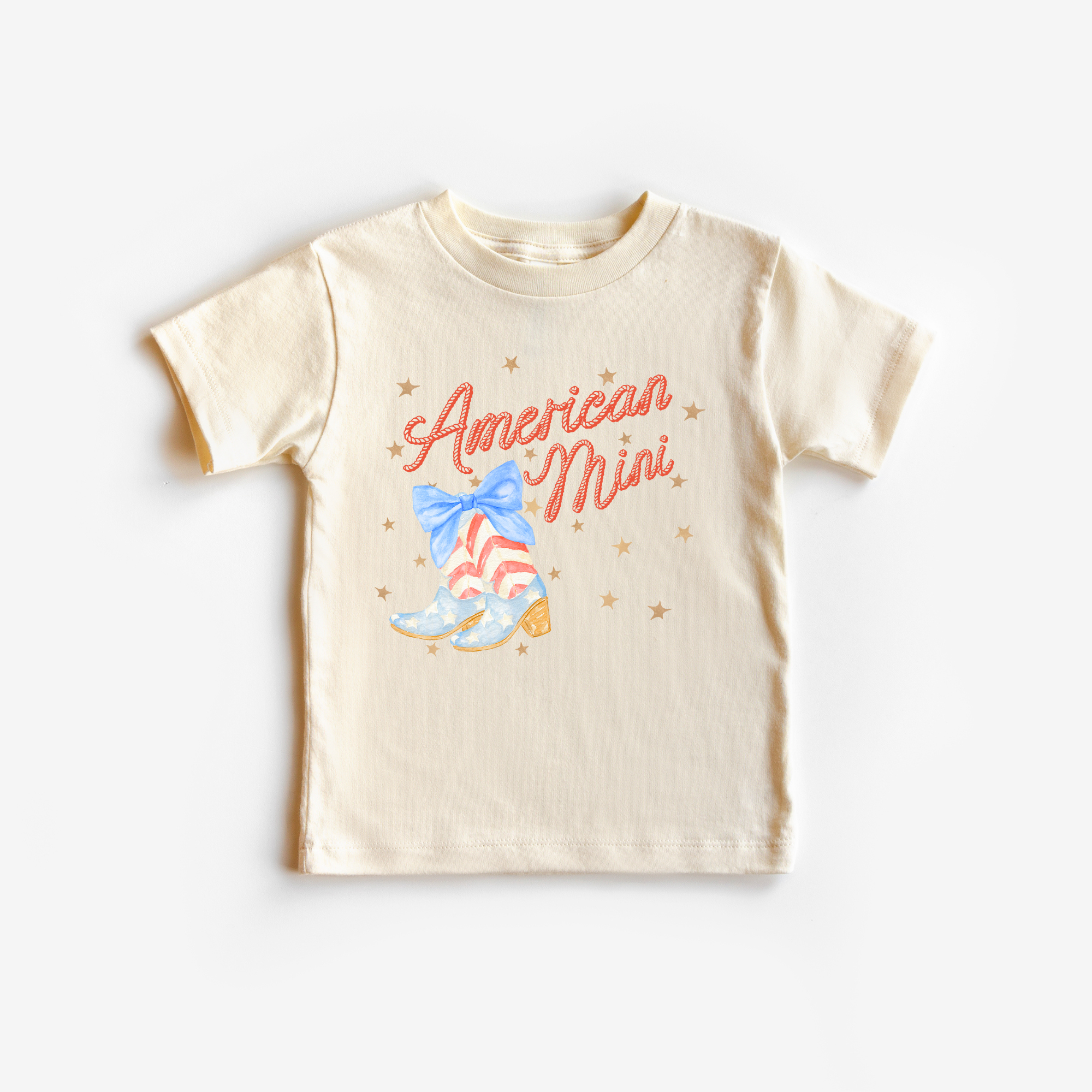 American Mini