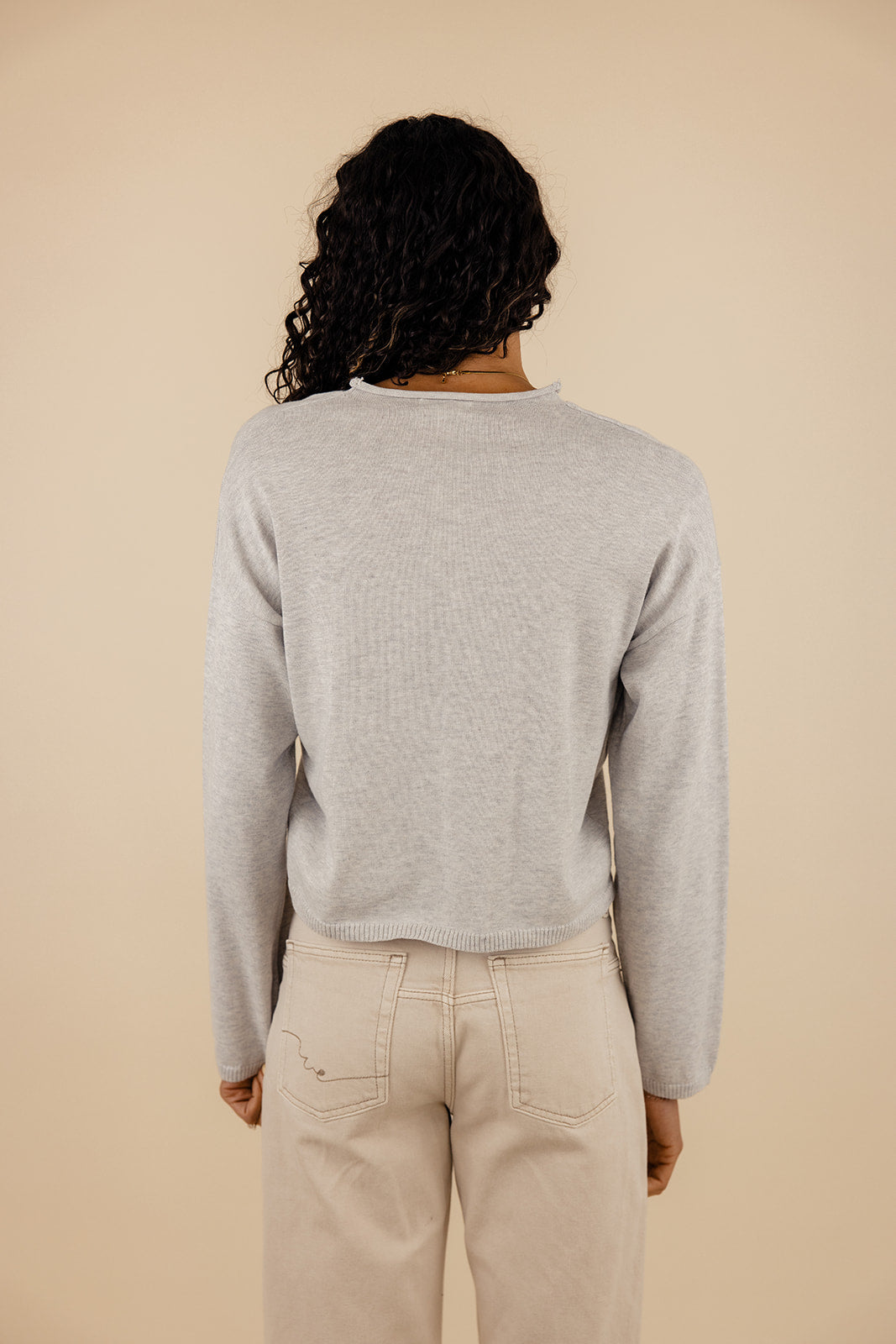You’re My Type Cardigan