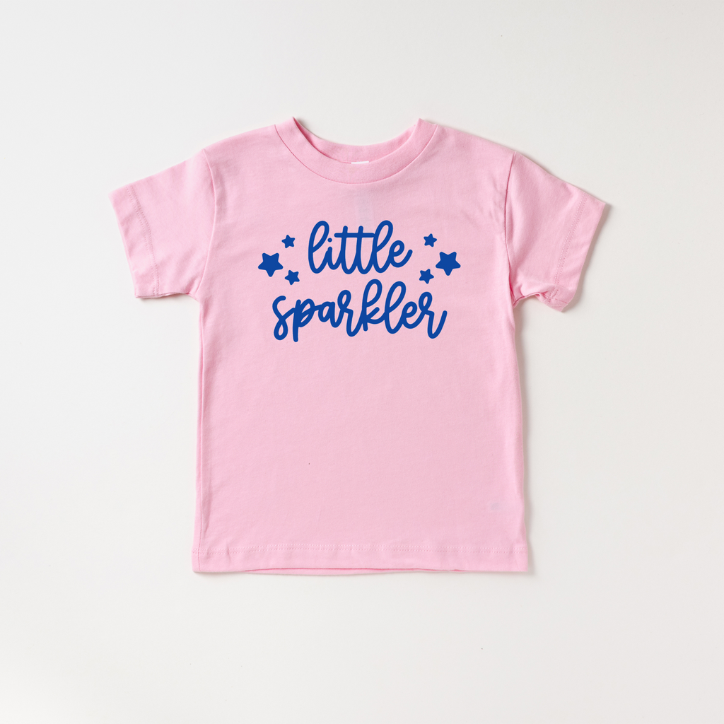 Little Sparkler