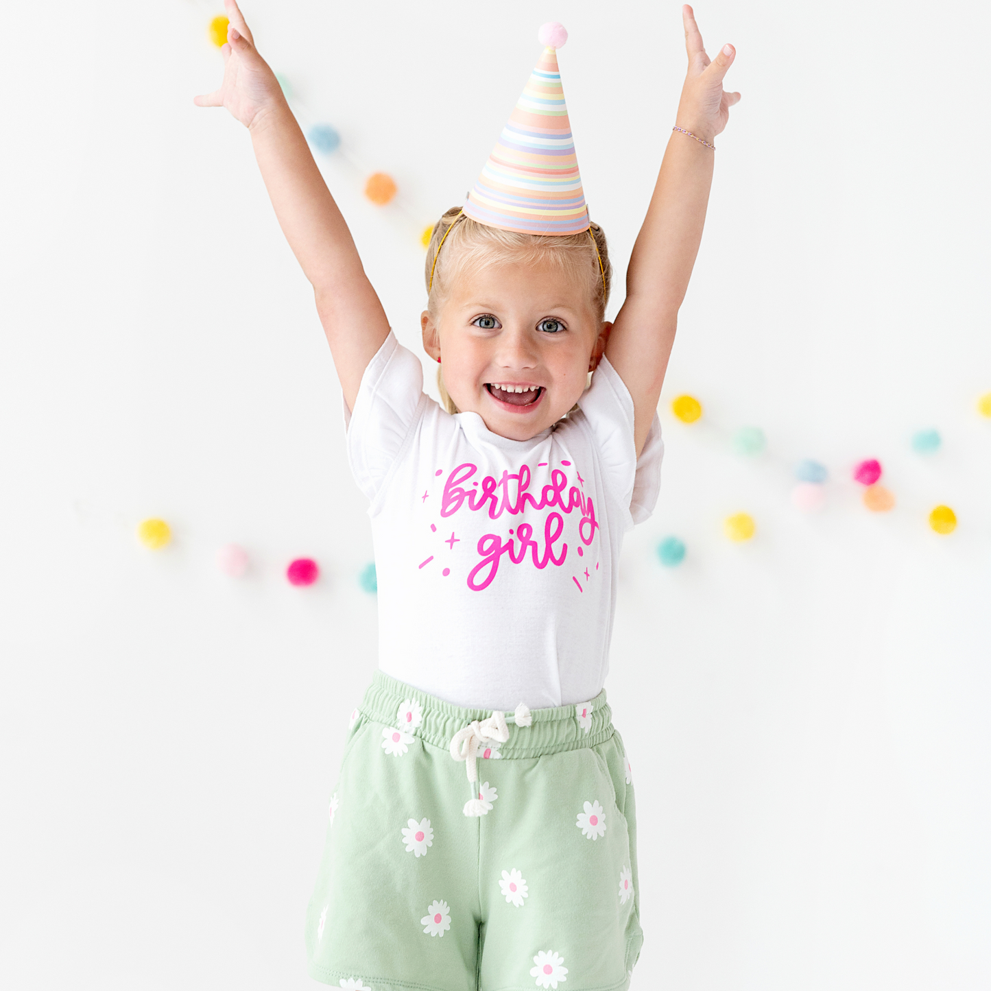 Birthday Girl