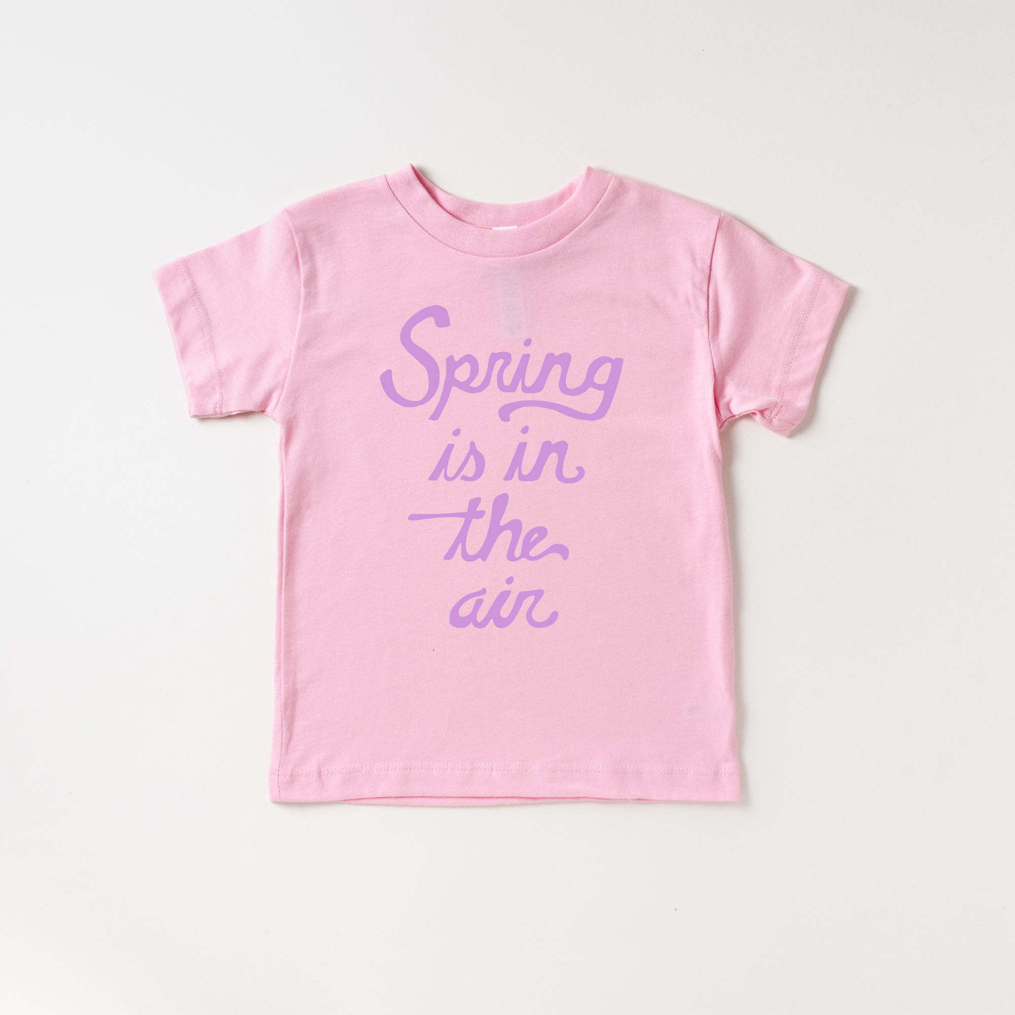 Spring is in the Air