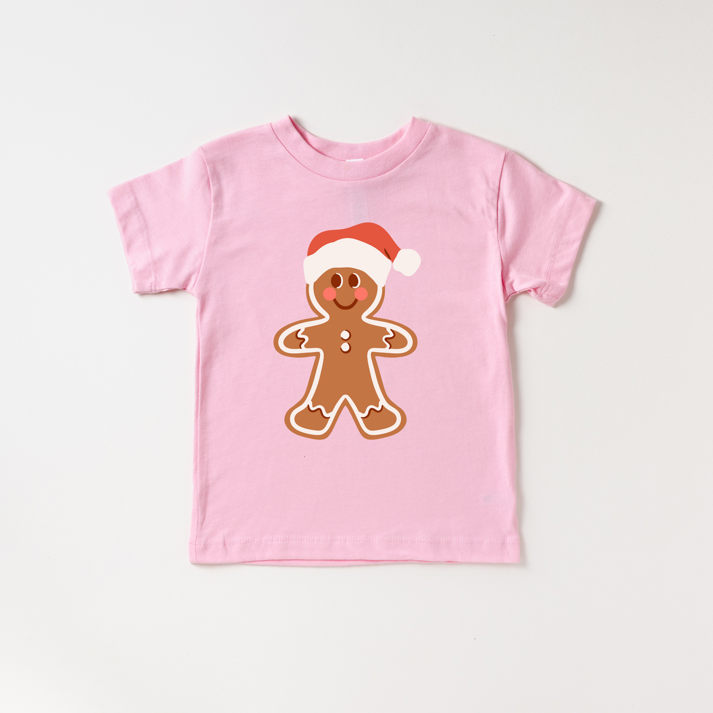 Vintage Gingerbread Man