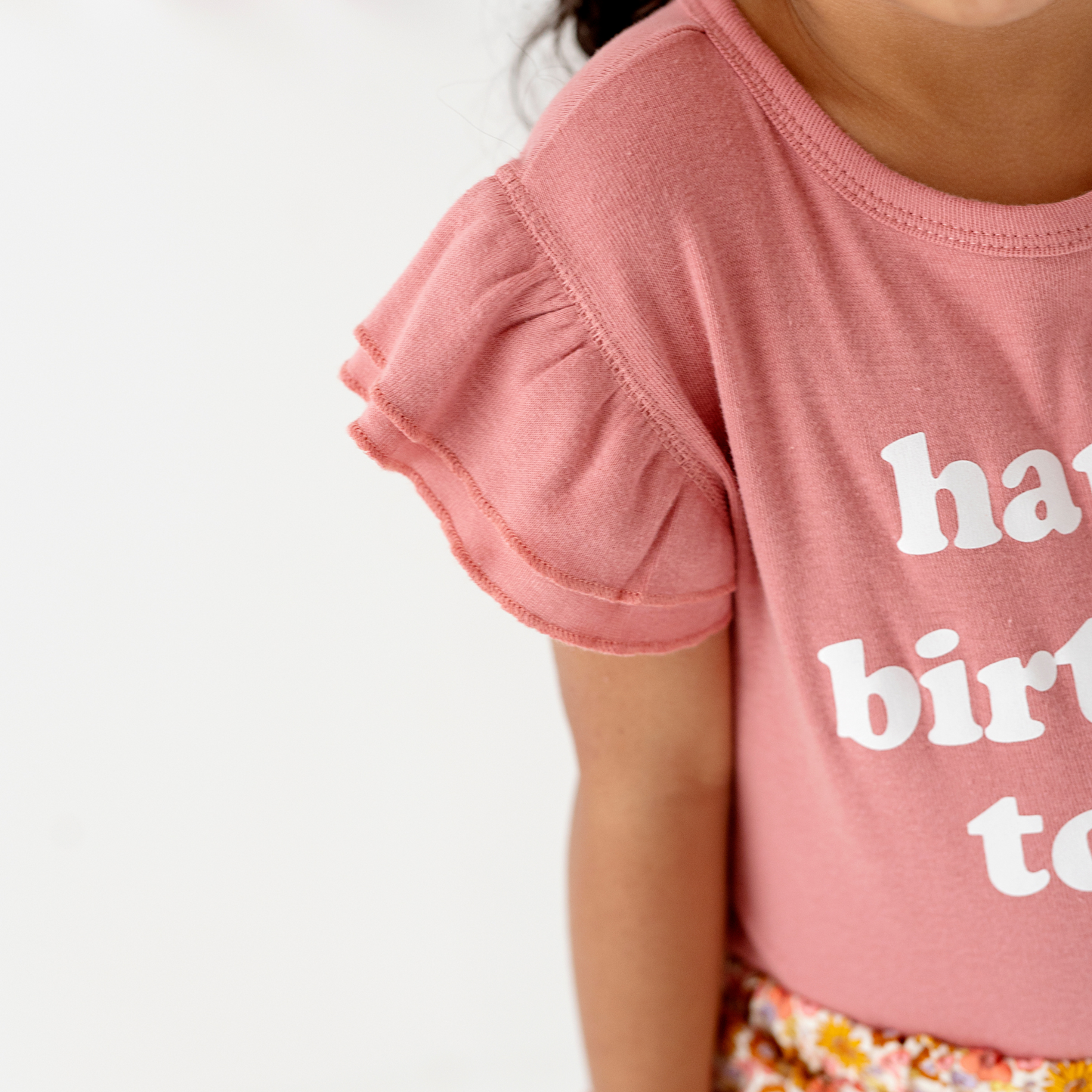 Happy Birthday To Me