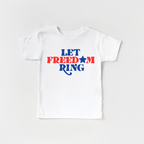 Let Freedom Ring