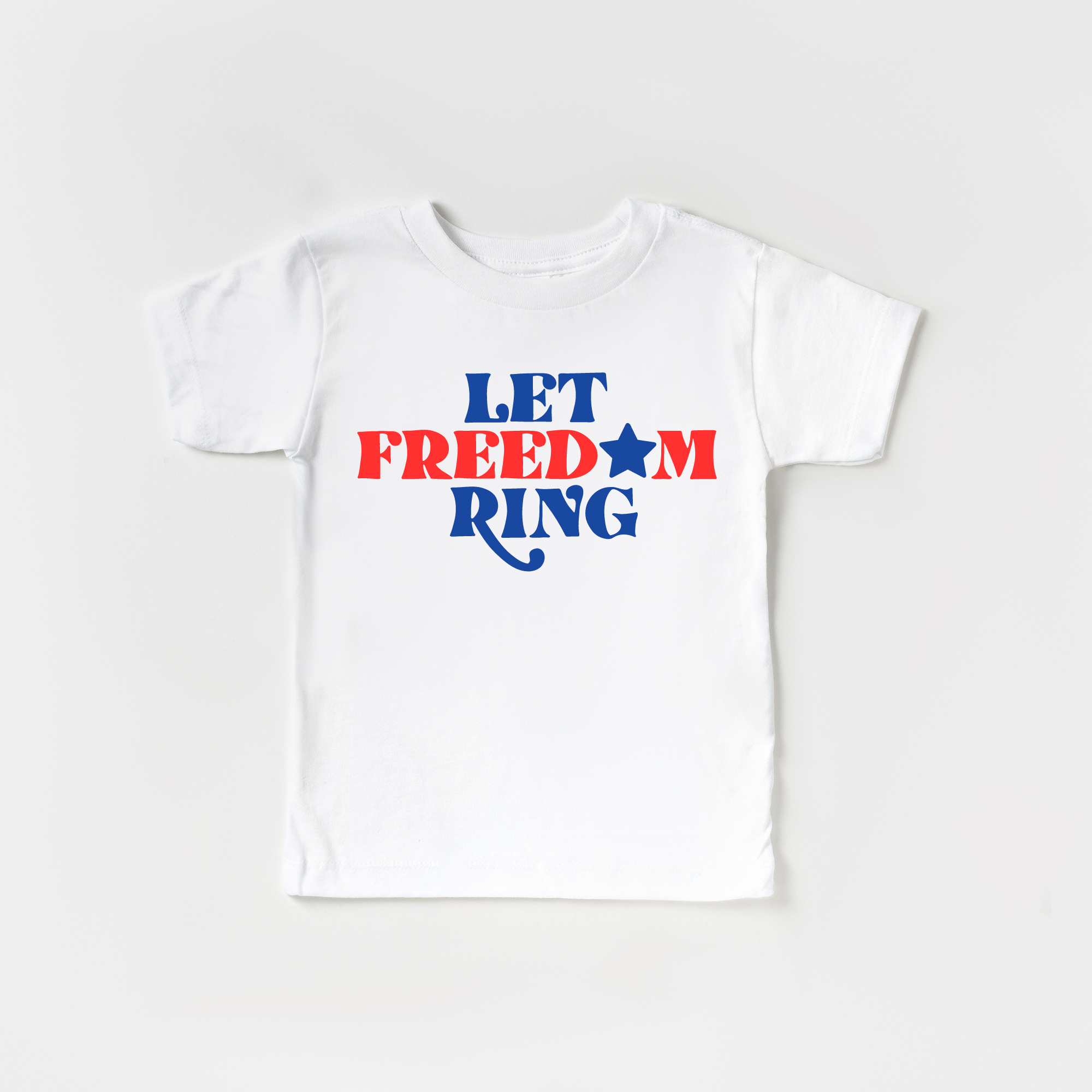 Let Freedom Ring