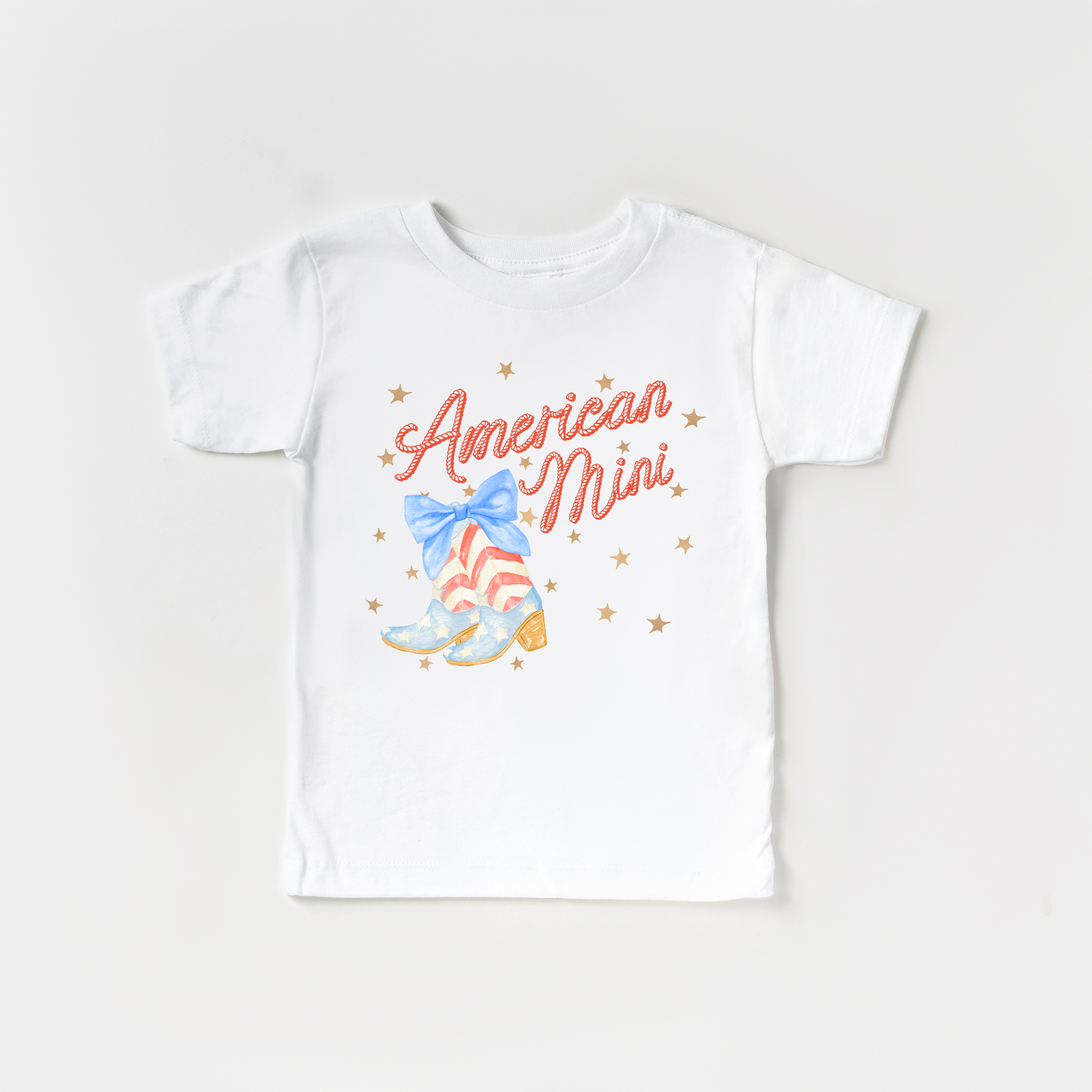 American Mini