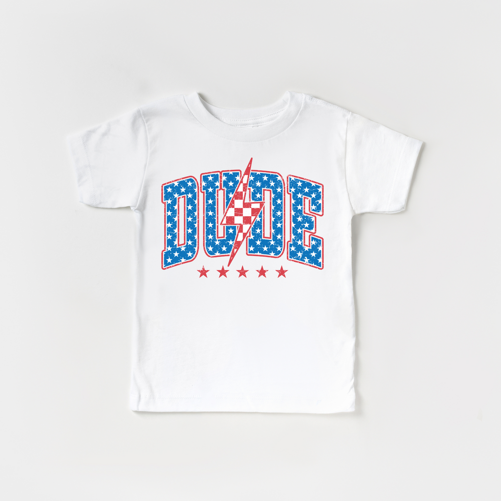 Dude USA