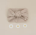 Natural Sailor Knot